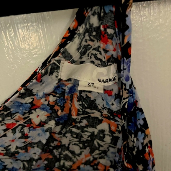 Mini floral crop - Picture 3 of 4